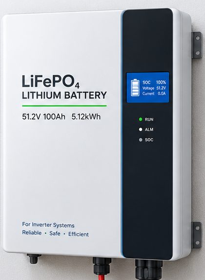 Lithium battery